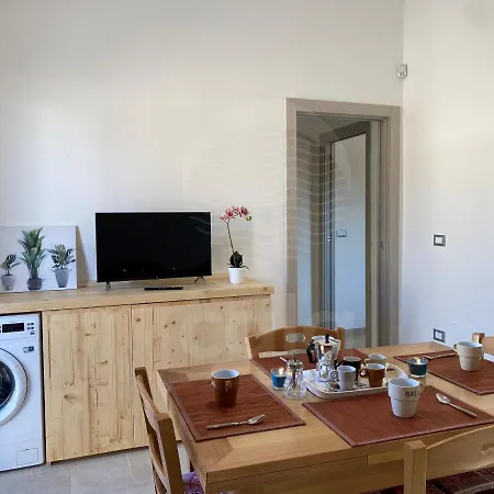 Gabbana By Cala Salento Holiday home Porto Cesareo