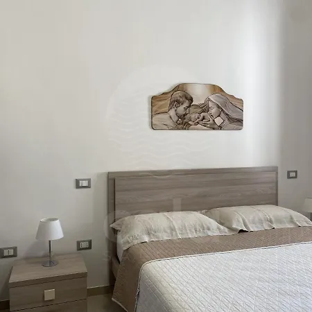 Gabbana By Cala Salento Holiday home *