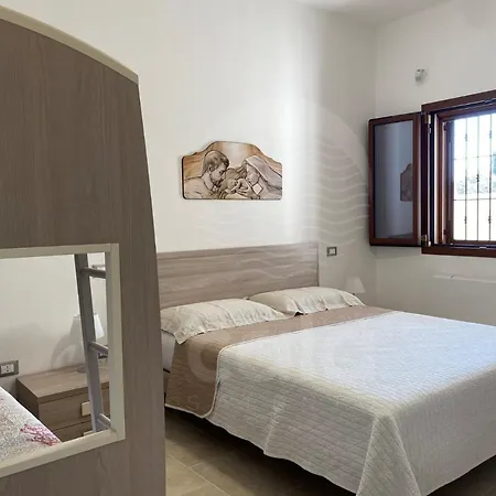 Gabbana By Cala Salento Holiday home Porto Cesareo