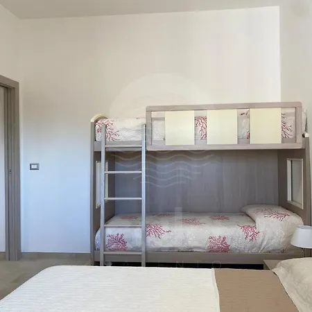 Gabbana By Cala Salento Holiday home *