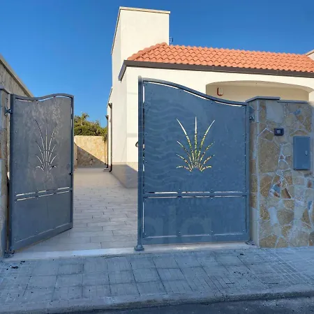 Gabbana By Cala Salento * Porto Cesareo