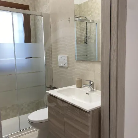 Gabbana By Cala Salento Holiday home Porto Cesareo