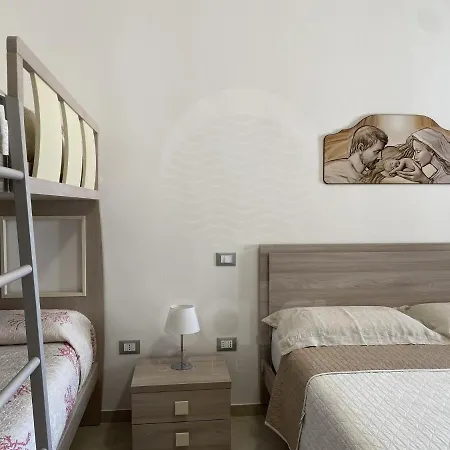 Holiday home Gabbana By Cala Salento Porto Cesareo