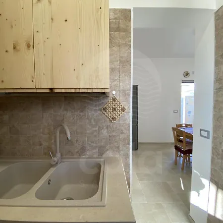 Gabbana By Cala Salento Holiday home Porto Cesareo
