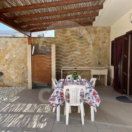 Gabbana By Cala Salento Holiday home *