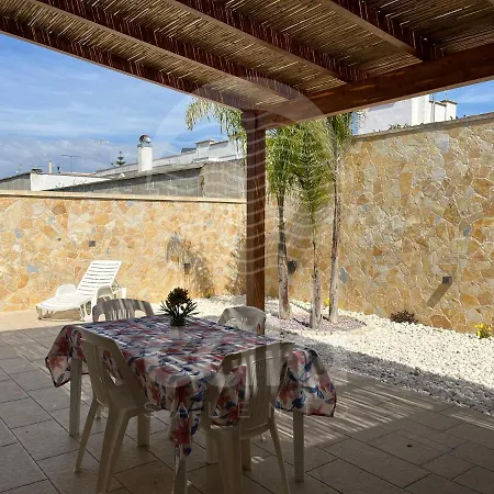 Gabbana By Cala Salento Holiday home Porto Cesareo