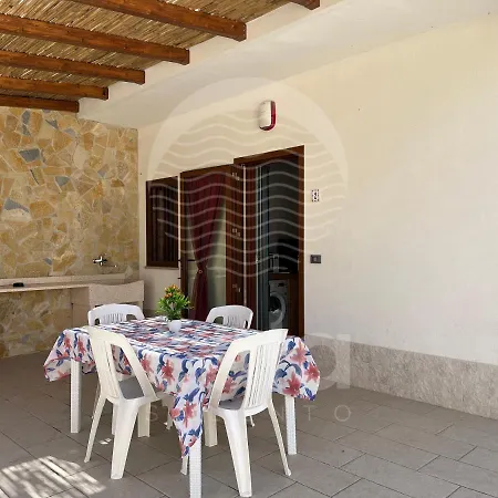 Holiday home Gabbana By Cala Salento *